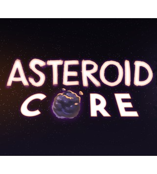 Asteroid Core Steam Key GLOBAL
